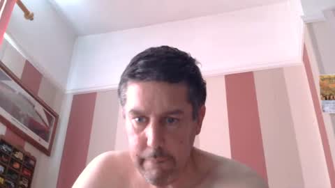 mhunk123 online show from 07.10.26