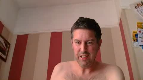 mhunk123 online show from 08.01.26