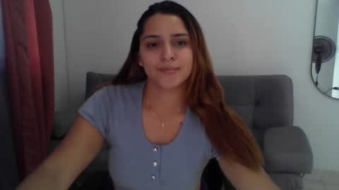 Snapshot of mia360970 chatting on 09.16.25 mia360970 online show from 09.16.25