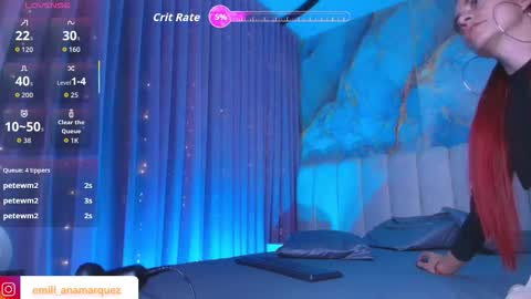 Emi online show from 03.12.26