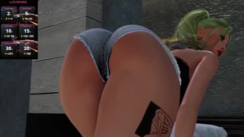 Mia online show from 02.26.25