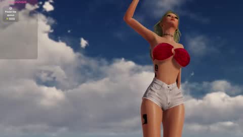 Mia online show from 02.28.25