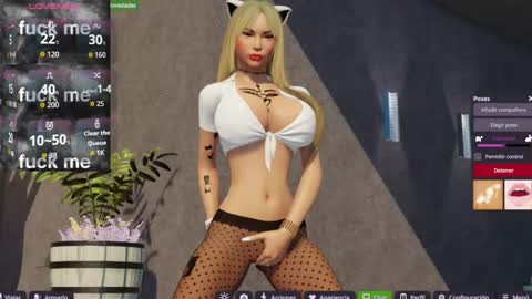 Mia online show from 11.06.25