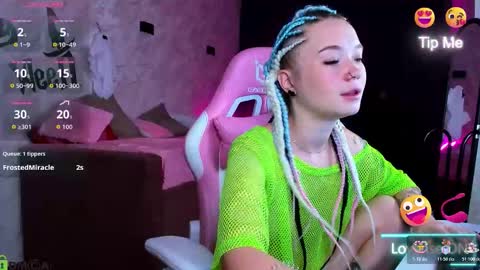 Snapshot of mia__caprice chatting on 11.02.25 Mia GMT7 Mon Tue Wen Thur 1000am-0300pm Sat 0300am-0900am online show from 11.02.25