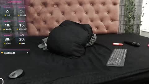 Mia online show from 03.03.25