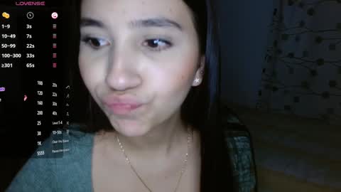 Mia online show from 12.06.24