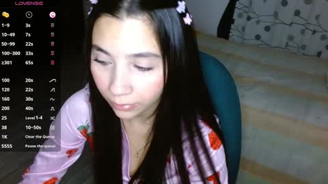Mia online show from 12.16.24