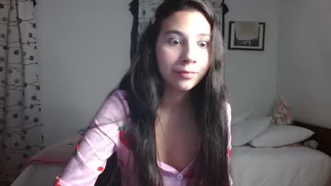 Mia online show from 01.17.25