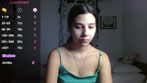Mia online show from 01.23.25