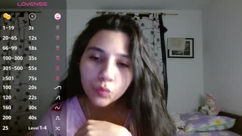 Mia online show from 01.28.25