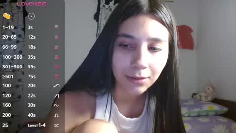 Mia online show from 02.14.25