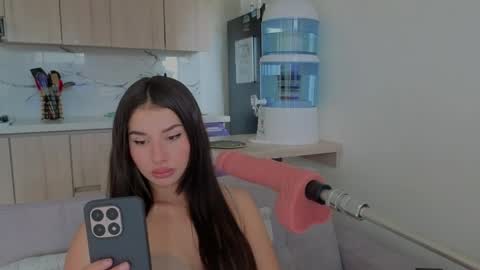 Snapshot of mia_adams66 chatting on 05.20.26 Mia adams online show from 05.20.26