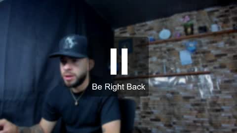 Mia and vincentt model indepent online show from 10.20.25