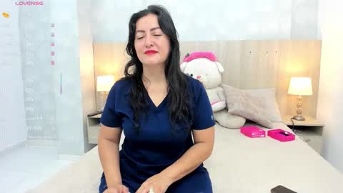 Mia Aristizabal online show from 10.09.25