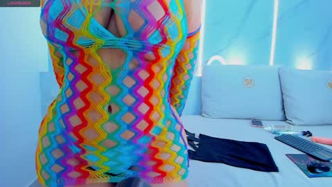 Mia  online show from 12.13.24