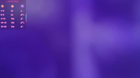 Mia  online show from 02.19.25