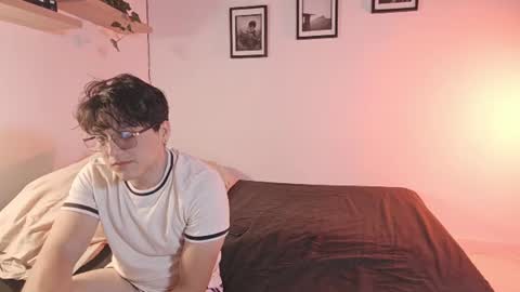 Belmont and Mia online show from 07.16.26