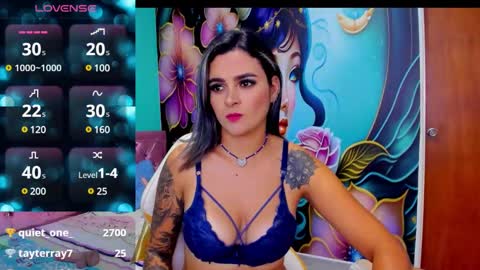 Mia online show from 12.07.24