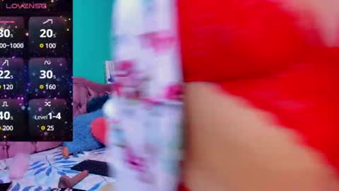 Mia online show from 01.08.25