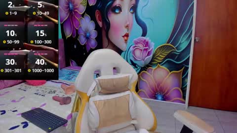 Mia online show from 03.01.25