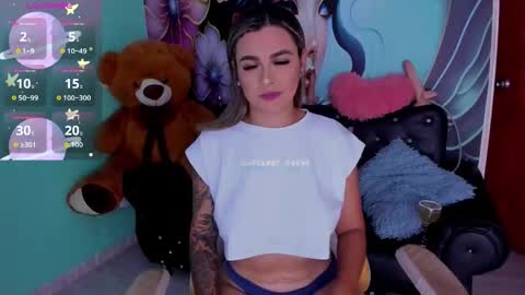 Mia online show from 03.01.26