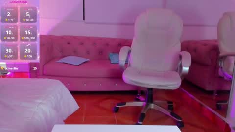 Snapshot of mia_bonneett chatting on 01.22.25 online show from 01.22.25