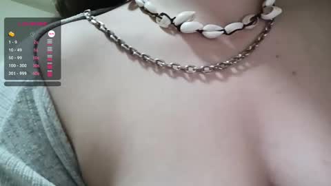 Snapshot of mia_boone chatting on 02.13.25 mia_boone online show from 02.13.25