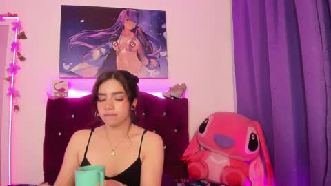 Mia cand online show from 01.06.25