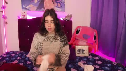 Mia cand online show from 01.07.25