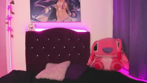 Mia cand online show from 01.29.25