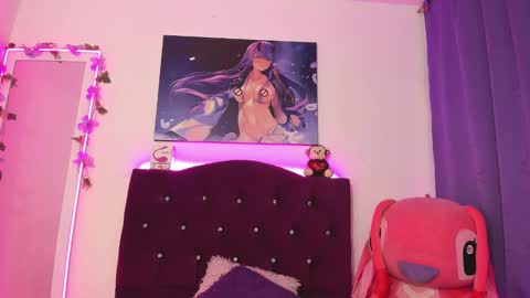 Mia cand online show from 02.26.25