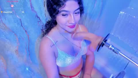 mia online show from 10.05.25