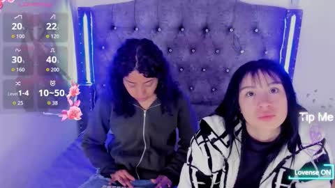 mia_cavallii online show from 02.11.26