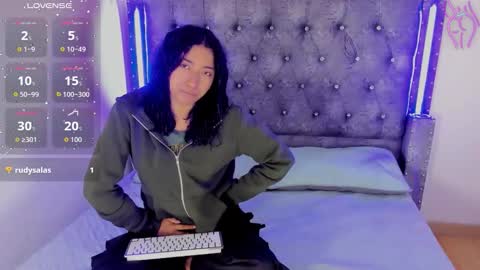 mia_cavallii online show from 02.23.26