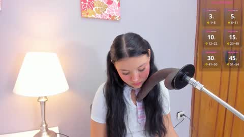 Celeste  online show from 01.06.26