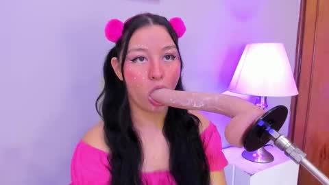 Celeste  online show from 03.18.26