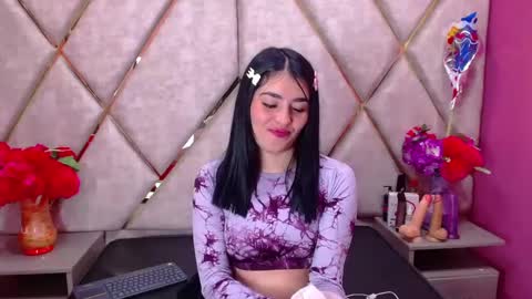 mia_charlothe online show from 03.09.25