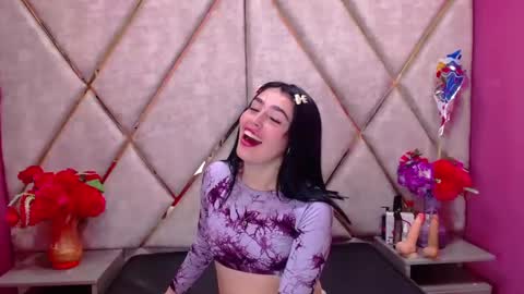 mia_charlothe online show from 03.09.25