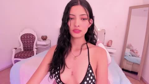 Snapshot of mia_clay1 chatting on 02.15.26 Mia online show from 02.15.26