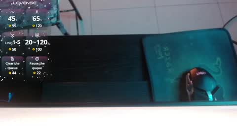 Snapshot of mia_collens_ chatting on 12.30.24 MIA online show from 12.30.24