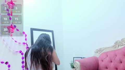 mia online show from 10.21.25