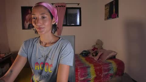 Mia Sandoval online show from 03.01.26