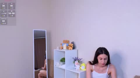 U can call me Angel3 online show from 10.06.25