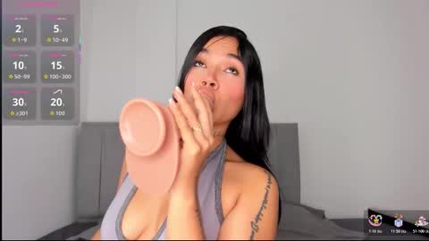 Snapshot of mia_cute25 chatting on 03.18.26 online show from 03.18.26