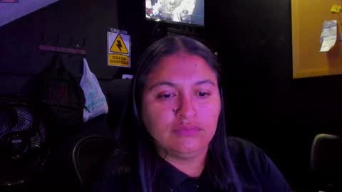 Snapshot of mia_daniela_ chatting on 10.04.25 Mia daniela online show from 10.04.25