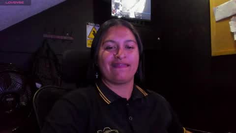 Snapshot of mia_daniela_ chatting on 10.15.25 Mia daniela online show from 10.15.25