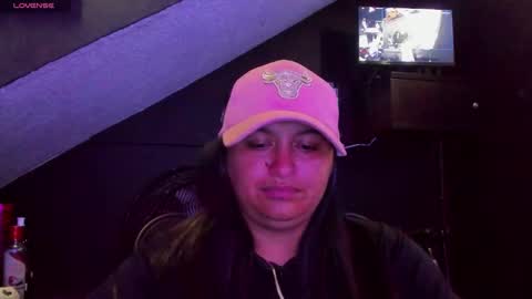 Snapshot of mia_daniela_ chatting on 10.26.25 Mia daniela online show from 10.26.25