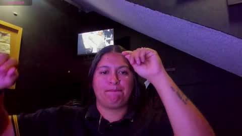 Snapshot of mia_daniela_ chatting on 11.02.25 Mia daniela online show from 11.02.25