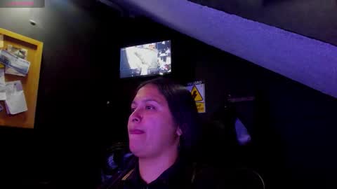 Snapshot of mia_daniela_ chatting on 11.09.25 Mia daniela online show from 11.09.25