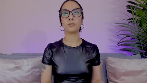 Sarah Luna online show from 05.26.26